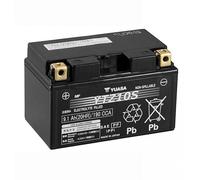 Yuasa YTZ10S Fahrzeugbatterie Plombierte Bleisäure (VRLA) 8,6 Ah 12 V Motorrad