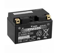 Yuasa YTZ10S Fahrzeugbatterie Plombierte Bleisäure (VRLA) 8,6 Ah 12 V Motorrad