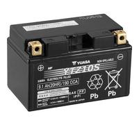 Yuasa YTZ10S Fahrzeugbatterie Plombierte Bleisäure (VRLA) 8,6 Ah 12 V Motorrad