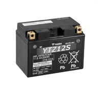 YUASA YTZ12S 12V/11,6Ah A210 Motorradbatterie High Performance HOCHWERTIG