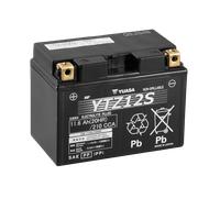 Yuasa Motorradbatterie YTZ12SWC 12V/11Ah