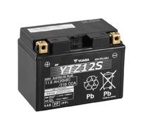 Yuasa Motorradbatterie YTZ12SWC 12V/11Ah