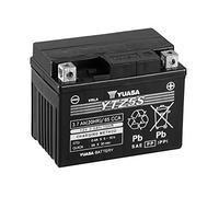 Yuasa YTZ5S 12V 65 CCA Hochleistungs-VRLA Autobatterie