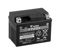 Yuasa YTZ5S Fahrzeugbatterie AGM (Absorbierende Glasmatte) 3,7 Ah 12 V 65 A Motorrad