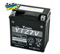 Yuasa YTZ7-V Batterie 12 V 6.3 AH Yamaha YP RA X-MAX Tech Max ABS 125 2021-2022