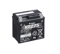 Iboxx Motorrad-Batterie Einheitsgröße