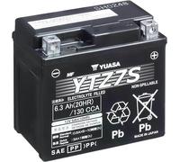 Iboxx Motorrad-Batterie Einheitsgröße