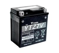 12V 6Ah 105A Yuasa YTZ7V / YTZ7V-BS AGM Motorradbatterie