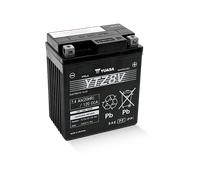 YUASA - YTZ8V AGM Batterie, geschlossen