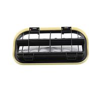 YUCKMZ Entlüftungsklappe Kofferraum Stoßstange Hinten Rechts Links Kompatibel mit Mercedes A/B Klasse CLA GLA W169 W176 W245 X156 C117 X117 A1768302700