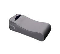 Yuecjian Mittelkonsole Polster,Innenraumschutz Mit Erhöhung - Auto Armlehnen Box Polster Mit Taschentuch Box - für Fahrzeug Pendeln Roadtrip Lange Fahrten