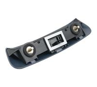 Yuiturt 13188288 Griff Heckklapp, Heckklappengriff Öffner, Taster für Opel Corsa D und Vauxhall, Mikroschalter für Heckklappe, Heckklappengriff Mikroschalter, Heckschloss Griff Mikroschalter