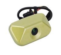 YUKERMARB Rückfahrkamera, Hochauflösender Ersatz für Soul, Einfache Installation, Wasserdicht und Klare Bildgebung für Modelle von 2012 Bis 2013