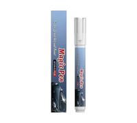 Yulokdwi Auto Kratzer Entferner Stift - 5ml Fahrzeuglack Reparatur Stift,Schrammenentferner Polierer,Für Wohnmobile Boot Marine Motorrad Automobil LKW Stoßstange