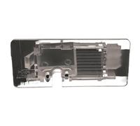 Yurefax Halterung for Rückfahrkamera, for Skoda, Fabia, for KODIAQ, for Superb, for Octavia, Yeti Rapid, for VW, for Bora, Gran, for Lavida, for Sharan, Sagitar, for Touareg, Nummernschild-Kamerahalte