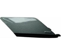 YUSHENGSRSAN Auto Abschleppen Auge Abdeckung Für Volvo Xc60 2018 2019 2021 Auto Vorne Hinten Stoßstange Zughaken Abdeckung 31425165 31449210