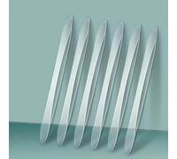 YWDRE 6 Stück Türkantenschutz Auto für VW Caddy SB 2020-2024, Türschutz Gegen Kratzer und Beulen Kantenschutz Autotür für Rückspiegel, Türen, Türgriff