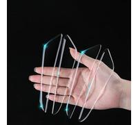 YYBCDSA Auto Türkantenschutz, Auto Antikollisionsstreifen, für BMW 2 Series Gran Tourer 216d F46/218d F46/220d Auto Rückspiegel Kantenschutz Anti-Scratch, Kratzschutz, Kollisionsschutz,A