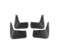 YYGGWL Auto-Schmutzf?nger Für Suzuki Für Vitara Edcudo Kotflügel 2016 2017 2018 2019 2020-2024 Auto-Schmutzfänger Schmutzfänger Spritzschutz Kotflügel Klappen Zubehör Schlammklappen