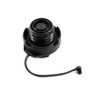 YYGGWL tankdeckel Für Golf 4 Für MK4 Für Jetta Für Passat Für B5 Tank Abdeckung Mit Linie Auto Öl Tankdeckel Benzin Diesel Kit tankdeckel abschließbar