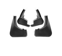 YYTERI 4 Stück für Renault Kadjar 2015-2020 Schmutzfänger Spritzschutz Fahrzeugsedimentschutz Kotflügel Kratzfest Spritzschutz Kotflügel