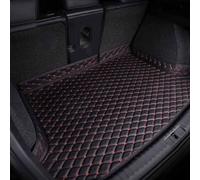 YYYYDS Kofferraumwanne für Volkswagen VW T-Cross 2019-2022 2023 2024,Kompletter Schutz Kofferraum Auto Futter,passgenaue kofferraummatten,Kofferraum schutzmatte,Innenraum ZubehöR,C