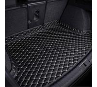 YYYYDS Kofferraumwanne für Volkswagen VW T-Cross 2019-2022 2023 2024,Kompletter Schutz Kofferraum Auto Futter,passgenaue kofferraummatten,Kofferraum schutzmatte,Innenraum ZubehöR,A