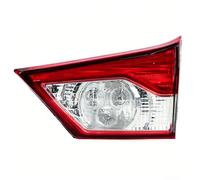 YZITSRQ Auto Blinker Rücklicht Für Suzuki Für Ciaz 2015 2016 2017 2018 Hintere Stoßstange Innere Rückleuchte Warnung Bremsleuchte Rücklicht Keine Glühbirne Rücklicht Hinten(Low Inner Right)