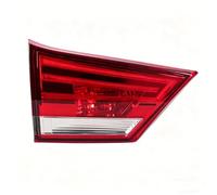 YZITSRQ Auto Blinker Rücklicht Für Suzuki Für Ciaz 2015 2016 2017 2018 Hintere Stoßstange Innere Rückleuchte Warnung Bremsleuchte Rücklicht Keine Glühbirne Rücklicht Hinten(High Inner Left)