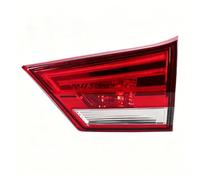 YZITSRQ Auto Blinker Rücklicht Für Suzuki Für Ciaz 2015 2016 2017 2018 Hintere Stoßstange Innere Rückleuchte Warnung Bremsleuchte Rücklicht Keine Glühbirne Rücklicht Hinten(High Inner Right)