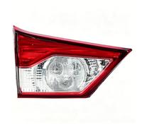 YZITSRQ Auto Blinker Rücklicht Für Suzuki Für Ciaz 2015 2016 2017 2018 Hintere Stoßstange Innere Rückleuchte Warnung Bremsleuchte Rücklicht Keine Glühbirne Rücklicht Hinten(Low Inner Left)