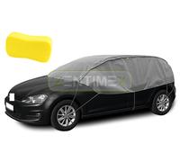 Z397538 Atmungsaktive Halbgarage passend für Mercedes B-Klasse W242 W246 Steilhe