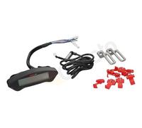 Koso Digitaler Tachometer, DB Ex-02