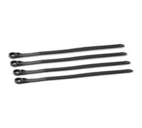 Uebler Zahnbandumrüstsatz Fat Bike 460 mm - für i & F Fahrradträger