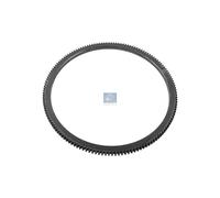 4.62101 DT Spare Parts Zahnkranz, Schwungrad