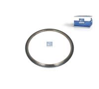 DT Spare Parts Zahnkranz, Schwungrad 4.67148