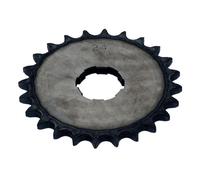 Zahnrad für Harley-Davidson 80-85 4-Gang Big Twin, 24 Zähne