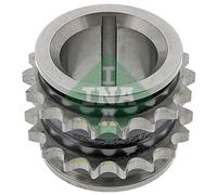 Zahnrad, Kurbelwelle Schaeffler INA 554 0152 10
