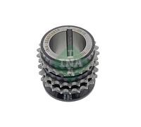 Zahnrad, Kurbelwelle Schaeffler INA 554 0159 10