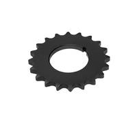 1x Zahnrad, Kurbelwelle Schaeffler INA 554 0059 10 passend für AUDI SEAT VW