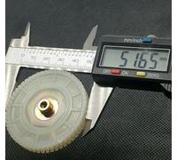 Zahnrad Schiebedachmotor passend für Renault MEGANE CLIO SCENIC PEUGEOT 206