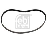 Zahnriemen mit abgerundetem Zahnprofil 17815 FEBI BILSTEIN für FIAT OPEL LANCIA