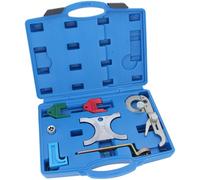 GEPCO Zahnriemen Wechsel Motor Einstell Werkzeug Satz kompatibel mit Opel Vectra Omega B Vectra Calibra Sintra V6