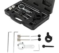 ROTOOLS Zahnriemen Wechsel Werkzeug Motor Einstellwerkzeug passend für VW VAG Audi 1.6 2.0 TDI CR