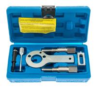 Satra S-FB2729 Motor Einstellwerkzeug geeignet für Opel 1.9 CDTi Engine Tool