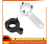 ROTOOLS Zahnriemen Wechsel Werkzeug Motor Einstellwerkzeug passend für VW VAG Audi 1.6 2.0 TDI CR