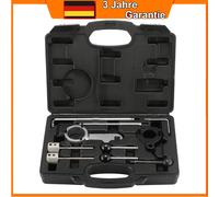 ROTOOLS Zahnriemen Wechsel Werkzeug Motor Einstellwerkzeug passend für VW VAG Audi 1.6 2.0 TDI CR
