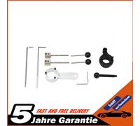 ROTOOLS Zahnriemen Wechsel Werkzeug Motor Einstellwerkzeug passend für VW VAG Audi 1.6 2.0 TDI CR