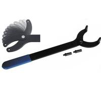Zahnriemen Wechsel Werkzeug Gegenhalter VAG 3036 T10172 Riemenscheibe VW Audi