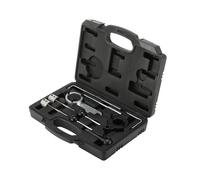 ROTOOLS Zahnriemen Wechsel Werkzeug Motor Einstellwerkzeug passend für VW VAG Audi 1.6 2.0 TDI CR